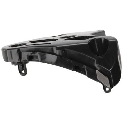 Rareelectrical - New Steel Bumper Bracket Compatible With Toyota Tundra Sr5 8 Cyl 5.7L Tundra Base 8 Cyl 5.7L Tundra - Image 6