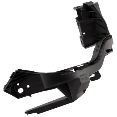 Rareelectrical - New Right Front Bumper Bracket Compatible With Subaru Impreza Sport Xv Crosstrek Hybrid Crosstrek - Image 8