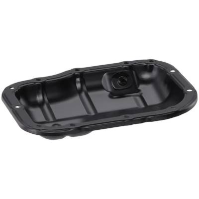 Rareelectrical - New Non-Baffled Oil Pan Compatible With Lexus Scion Toyota Corolla S 4 Cyl 1.8L Corolla Se 4 Cyl - Image 5