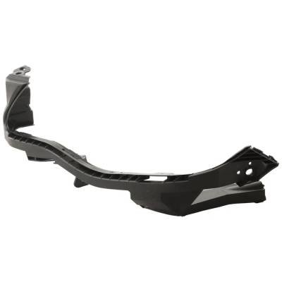 Rareelectrical - New Left Front Bumper Bracket Compatible With Subaru Xv Crosstrek Hybrid Xv Crosstrek Touring - Image 2