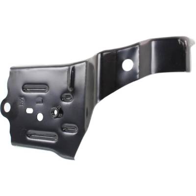 Rareelectrical - New Left Radiator Support Bracket Compatible With Toyota Rav4 Sport Rav4 Limited Rav4 Base 2006-2012 - Image 2