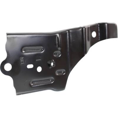 Rareelectrical - New Left Radiator Support Bracket Compatible With Toyota Rav4 Sport Rav4 Limited Rav4 Base 2006-2012 - Image 3