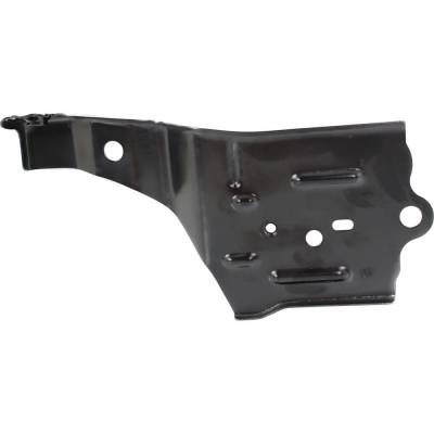 Rareelectrical - New Left Radiator Support Bracket Compatible With Toyota Rav4 Sport Rav4 Limited Rav4 Base 2006-2012 - Image 5