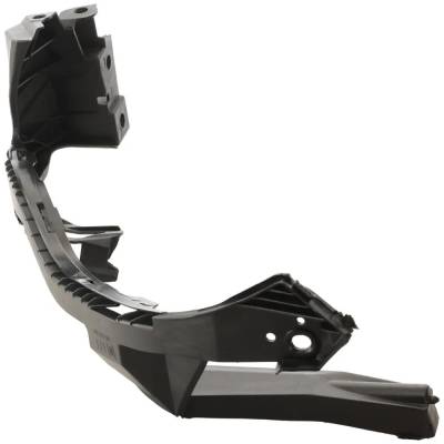 Rareelectrical - New Left Front Bumper Bracket Compatible With Subaru Xv Crosstrek Sport Xv Crosstrek Hybrid Touring - Image 3