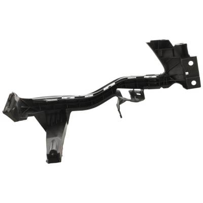Rareelectrical - New Left Front Bumper Bracket Compatible With Subaru Xv Crosstrek Sport Xv Crosstrek Hybrid Touring - Image 5