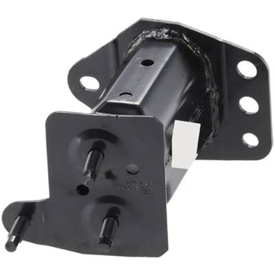 Rareelectrical - New Passenger Side Front Bumper Bracket Compatible With Lexus Toyota 4Runner Trd Pro 6 Cyl 4.0L - Image 6