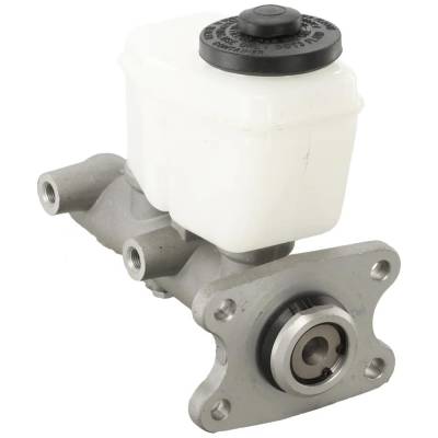 Rareelectrical - Brake Master Cylinder Compatible With Toyota Land Cruiser Base 6 Cyl 4.5L 1993-1994 By Rept270906 - Image 7