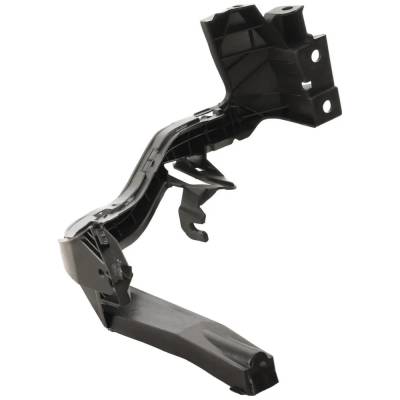 Rareelectrical - New Left Front Bumper Bracket Compatible With Subaru Xv Crosstrek Limited Crosstrek Sport Impreza - Image 4