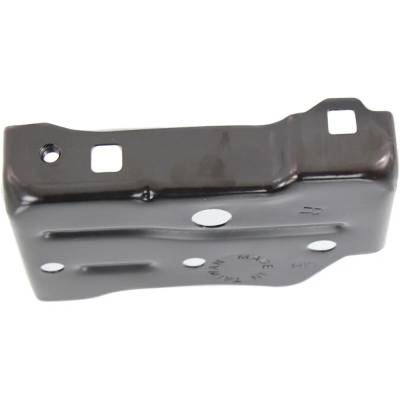 Rareelectrical - New Right Radiator Support Bracket Compatible With Toyota Rav4 Le Rav4 Hybrid Limited Rav4 Platinum - Image 4