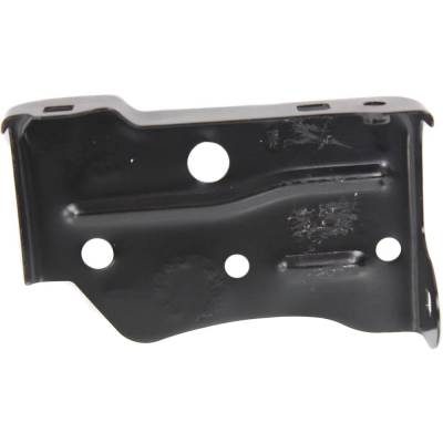 Rareelectrical - New Right Radiator Support Bracket Compatible With Toyota Rav4 Le Rav4 Hybrid Limited Rav4 Platinum - Image 5