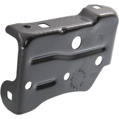 Rareelectrical - New Right Radiator Support Bracket Compatible With Toyota Rav4 Hybrid Le+ Rav4 Hybrid Se Rav4 - Image 3