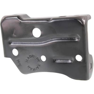 Rareelectrical - New Left Radiator Support Bracket Compatible With Toyota Rav4 Le Rav4 Hybrid Le+ Rav4 Limited Rav4 - Image 2