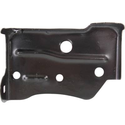Rareelectrical - New Left Radiator Support Bracket Compatible With Toyota Rav4 Le Rav4 Hybrid Le+ Rav4 Limited Rav4 - Image 5