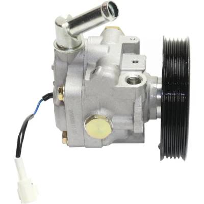 Rareelectrical - New Power Steering Pump Compatible With Subaru Forester X 4 Cyl 2.5L Forester Xt Premium 4 Cyl 2.5L - Image 3