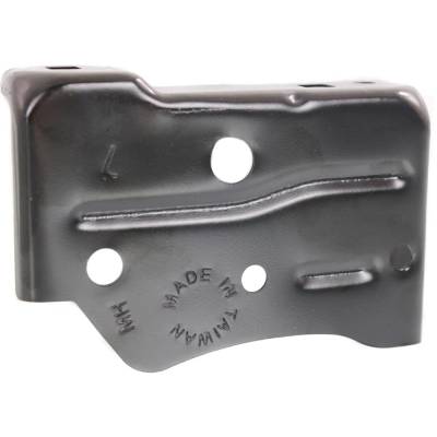 Rareelectrical - New Left Radiator Support Bracket Compatible With Toyota Rav4 Xle Rav4 Hybrid Le+ Rav4 Hybrid - Image 3