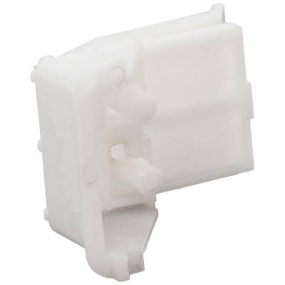 Rareelectrical - Rear Bumper Bracket Compatible With Scion Tc Spec 4 Cyl 2.4L Tc Base 4 Cyl 2.4L 2005-2010 By - Image 4