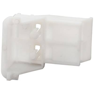 Rareelectrical - Rear Bumper Bracket Compatible With Scion Tc Spec 4 Cyl 2.4L Tc Base 4 Cyl 2.4L 2005-2010 By - Image 5