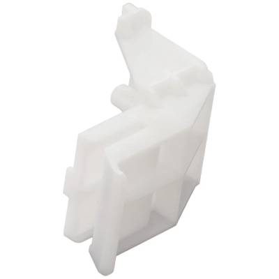 Rareelectrical - New Rear Bumper Bracket Compatible With Scion Tc Base 4 Cyl 2.4L Tc Spec 4 Cyl 2.4L 2005-2010 By - Image 8