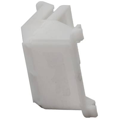 Rareelectrical - New Rear Bumper Bracket Compatible With Scion Tc Base 4 Cyl 2.4L Tc Spec 4 Cyl 2.4L 2005-2010 - Image 2