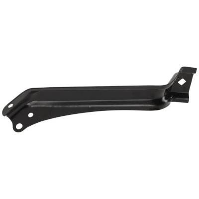 Rareelectrical - New Right Front Bumper Bracket Compatible With Toyota Tacoma Trd Pro Tacoma Base Tacoma Pre Runner - Image 5