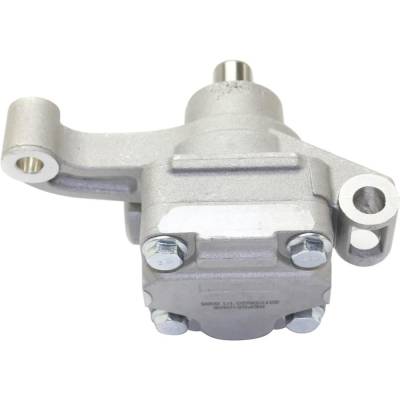 Rareelectrical - New Power Steering Pump Compatible With Pontiac Saturn Suzuki Xl-7 Limited 6 Cyl 3.6L Torrent Gxp 6 - Image 5
