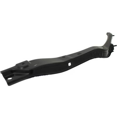 Rareelectrical - New Left Front Outer Bumper Bracket Compatible With Toyota Tacoma Trd Pro Tacoma Base Tacoma Pre - Image 3