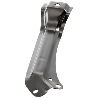 Rareelectrical - New Left Front Bumper Bracket Compatible With Toyota Tacoma Pre Runner Tacoma Trd Pro Tacoma Base - Image 2