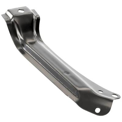 Rareelectrical - New Left Front Bumper Bracket Compatible With Toyota Tacoma Pre Runner Tacoma Trd Pro Tacoma Base - Image 3