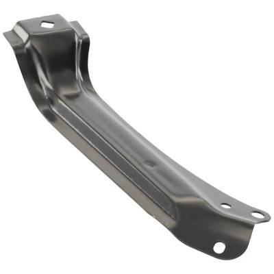 Rareelectrical - New Left Front Bumper Bracket Compatible With Toyota Tacoma Pre Runner Tacoma Trd Pro Tacoma Base - Image 4