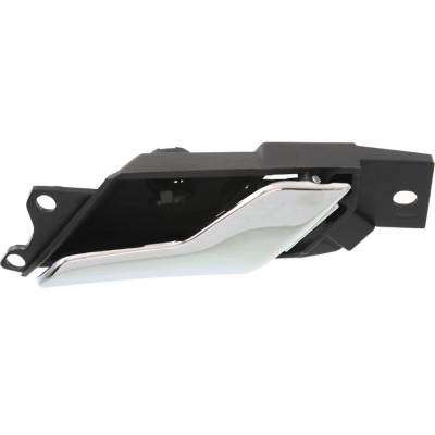 Rareelectrical - New Left Front Interior Door Handle Compatible With Chevrolet Saturn Vue Xe Vue Red Line Vue Xr - Image 4