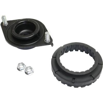 Rareelectrical - New Rear Shock And Strut Mount Compatible With Subaru Legacy 2.5I 4 Cyl 2.5L Outback Xt 4 Cyl 2.5L - Image 2