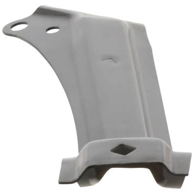 Rareelectrical - New Left Front Bumper Bracket Compatible With Toyota Tacoma Base Tacoma Pre Runner Tacoma Trd Pro - Image 8