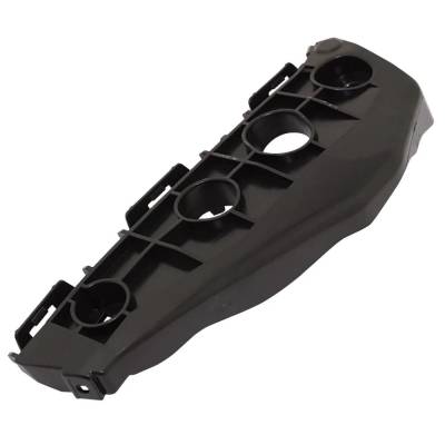 Rareelectrical - New Right Front Bumper Bracket Compatible With Toyota Corolla L Corolla Base Corolla Le Corolla Xrs - Image 3