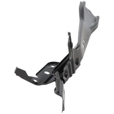 Rareelectrical - New Center Front Bumper Bracket Compatible With Toyota Rav4 Adventure Rav4 Se Rav4 Platinum Rav4 Xle - Image 8