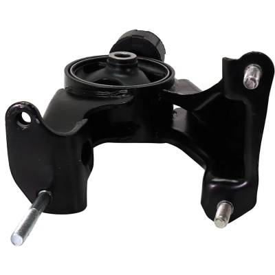 Rareelectrical - New Rear Motor Mount Compatible With Pontiac Toyota Corolla S 4 Cyl 1.8L Corolla Le 4 Cyl 1.8L Vibe - Image 3