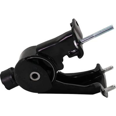 Rareelectrical - New Rear Motor Mount Compatible With Pontiac Toyota Corolla S 4 Cyl 1.8L Corolla Le 4 Cyl 1.8L Vibe - Image 4