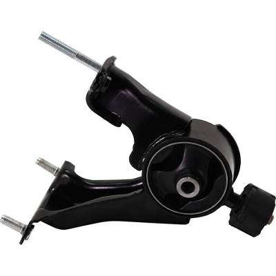 Rareelectrical - New Rear Motor Mount Compatible With Pontiac Toyota Corolla S 4 Cyl 1.8L Corolla Le 4 Cyl 1.8L Vibe - Image 6