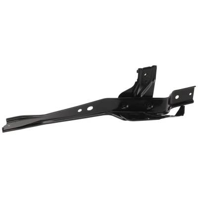 Rareelectrical - New Center Front Bumper Bracket Compatible With Toyota Rav4 Xle Rav4 Se Rav4 Le Rav4 Adventure Rav4 - Image 5