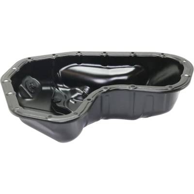 Rareelectrical - New Oil Pan Compatible With Lexus Toyota Highlander Sport 6 Cyl 3.5L Sienna L 6 Cyl 3.5L Highlander - Image 6