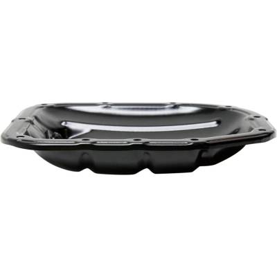 Rareelectrical - New Oil Pan Compatible With Toyota Prius Base 4 Cyl 1.5L Yaris Rs 4 Cyl 1.5L Yaris Le 4 Cyl 1.5L - Image 4