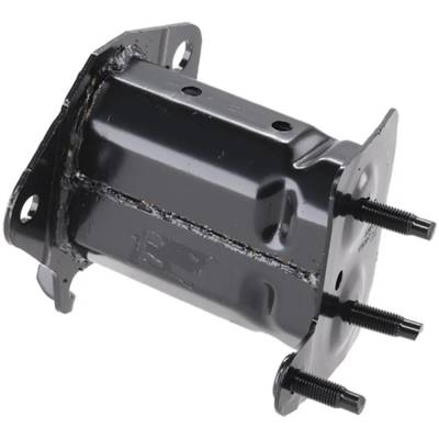 Rareelectrical - New Passenger Side Front Bumper Bracket Compatible With Lexus Toyota 4Runner Limited 6 Cyl 4.0L - Image 4