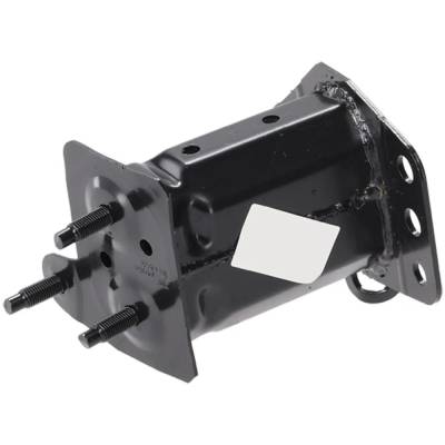 Rareelectrical - New Passenger Side Front Bumper Bracket Compatible With Lexus Toyota 4Runner Limited 6 Cyl 4.0L - Image 7