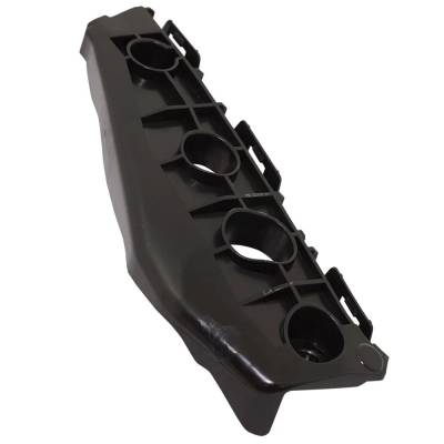 Rareelectrical - New Right Front Bumper Bracket Compatible With Toyota Corolla Base Corolla S Corolla L Corolla Ce - Image 2