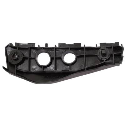 Rareelectrical - New Right Front Bumper Bracket Compatible With Toyota Corolla Base Corolla S Corolla L Corolla Ce - Image 5