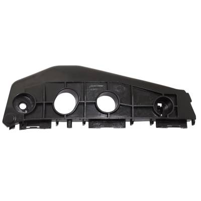 Rareelectrical - New Right Front Bumper Bracket Compatible With Toyota Corolla Base Corolla S Corolla L Corolla Ce - Image 6