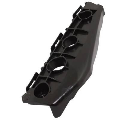 Rareelectrical - New Left Front Bumper Bracket Compatible With Toyota Corolla Base Corolla Le Corolla Xrs Corolla L - Image 2