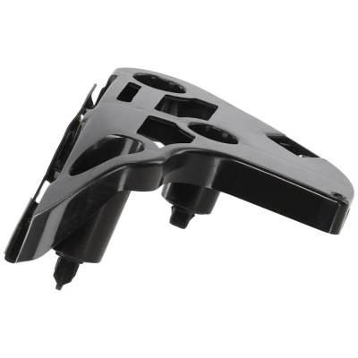 Rareelectrical - New Steel Bumper Bracket Compatible With Toyota Tundra Base 6 Cyl 4.0L Tundra Limited 8 Cyl 5.7L - Image 8