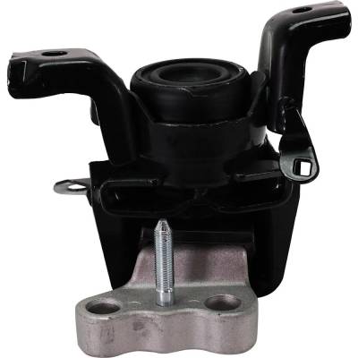 New Right Front Motor Mount Compatible With Pontiac Toyota Corolla Le 4 Cyl 1.8L Corolla L 4 Cyl