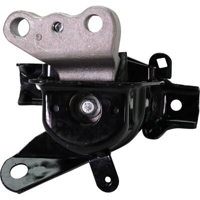 Rareelectrical - New Right Front Motor Mount Compatible With Pontiac Toyota Corolla Le 4 Cyl 1.8L Corolla L 4 Cyl - Image 4