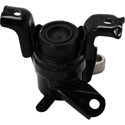 Rareelectrical - New Right Front Motor Mount Compatible With Pontiac Toyota Corolla Le 4 Cyl 1.8L Corolla L 4 Cyl - Image 5